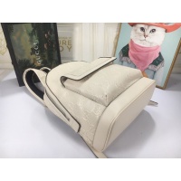 $92.00 USD Gucci AAA Quality Backpacks #1065281