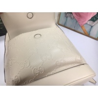$92.00 USD Gucci AAA Quality Backpacks #1065281