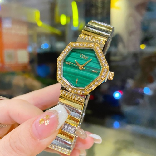 Christian Dior  Watches #1071869