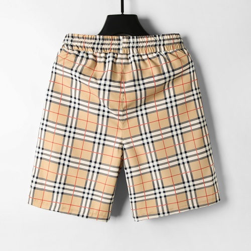 Replica Burberry Pants For Men #1075704 $27.00 USD for Wholesale