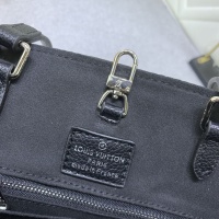 $72.00 USD Louis Vuitton AAA Quality Handbags For Women #1068983
