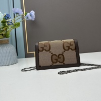 $85.00 USD Gucci AAA Quality Messenger Bags For Women #1069665