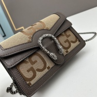 $85.00 USD Gucci AAA Quality Messenger Bags For Women #1069665