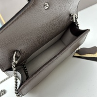 $85.00 USD Gucci AAA Quality Messenger Bags For Women #1069665
