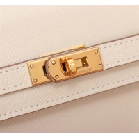 $182.00 USD Hermes AAA Quality Messenger Bags For Women #1069748