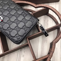 $45.00 USD Gucci AAA Man Wallets #1070357