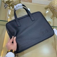 $160.00 USD Gucci AAA Man Handbags #1070572