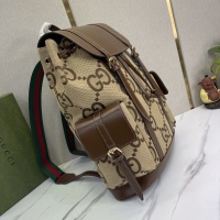 $170.00 USD Gucci AAA Man Backpacks #1070576