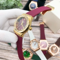 $34.00 USD Hublot Watches For Unisex #1071703
