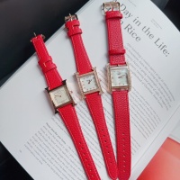 $40.00 USD Hermes Watches For Women #1071910