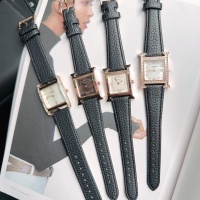 $40.00 USD Hermes Watches For Women #1071919