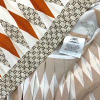 $125.00 USD Gucci Dresses Short Sleeved For Women #1072963