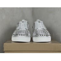 $105.00 USD Christian Louboutin Casual Shoes For Women #1073699