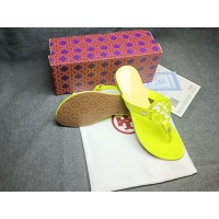 $42.00 USD Tory Burch TB Slippers For Women #1075198