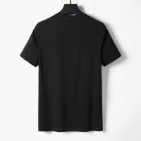 $25.00 USD Versace T-Shirts Short Sleeved For Men #1075687