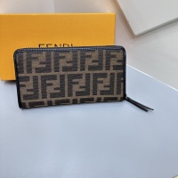 $45.00 USD Fendi AAA Man Wallets #1075733