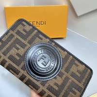 $45.00 USD Fendi AAA Man Wallets #1075733