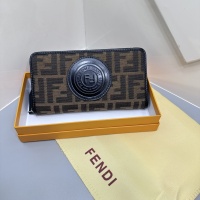 $45.00 USD Fendi AAA Man Wallets #1075733
