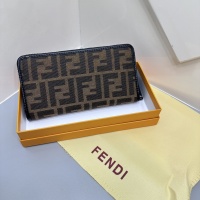 $45.00 USD Fendi AAA Man Wallets #1075733