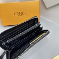 $45.00 USD Fendi AAA Man Wallets #1075733