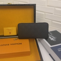 $45.00 USD Louis Vuitton AAA Man Wallets #1075818