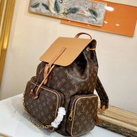 $92.00 USD Louis Vuitton LV AAA Man Backpacks #1075904