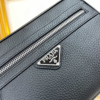 $64.00 USD Prada AAA Man Wallets #1075917