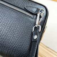 $64.00 USD Hermes AAA Man Wallets #1075922