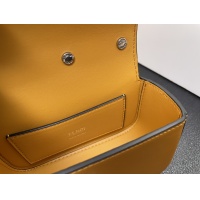 $108.00 USD Fendi AAA Quality Wallet For Women #1076221