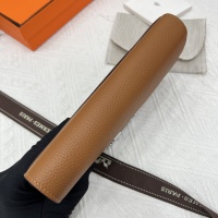 $52.00 USD Hermes AAA Quality Wallets #1076498