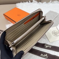 $52.00 USD Hermes AAA Quality Wallets #1076545
