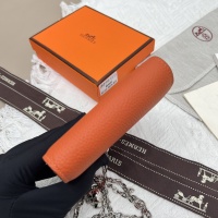 $48.00 USD Hermes AAA Quality Wallets #1076593