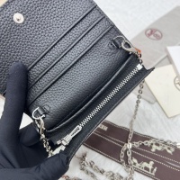 $48.00 USD Hermes AAA Quality Wallets #1076603
