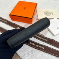 $48.00 USD Hermes AAA Quality Wallets #1076633