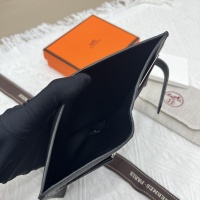 $48.00 USD Hermes AAA Quality Wallets #1076634
