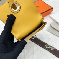 $40.00 USD Hermes AAA Quality Wallets #1076696