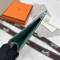 $38.00 USD Hermes AAA Quality Card Case #1076701
