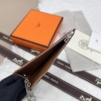 $38.00 USD Hermes AAA Quality Card Case #1076706