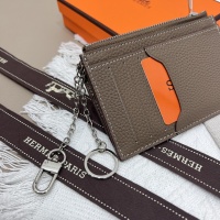 $38.00 USD Hermes AAA Quality Card Case #1076708