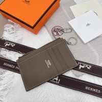 $38.00 USD Hermes AAA Quality Card Case #1076708