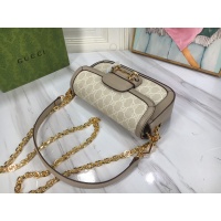 $72.00 USD Gucci AAA Quality Messenger Bags For Women #1076719