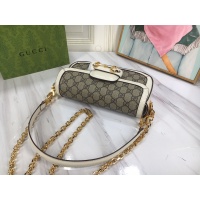 $72.00 USD Gucci AAA Quality Messenger Bags For Women #1076720