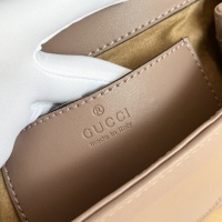 $68.00 USD Gucci AAA Quality Messenger Bags For Women #1076732