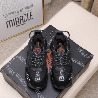 $92.00 USD Versace Casual Shoes For Men #1076900