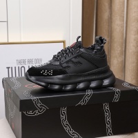 $92.00 USD Versace Casual Shoes For Men #1076900