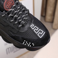 $92.00 USD Versace Casual Shoes For Men #1076900