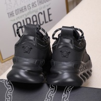 $92.00 USD Versace Casual Shoes For Men #1076900