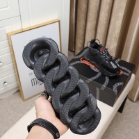 $92.00 USD Versace Casual Shoes For Men #1076900