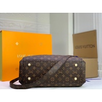 $72.00 USD Louis Vuitton AAA Quality Handbags For Women #1076998