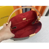 $68.00 USD Louis Vuitton AAA Quality Shoulder Bags In Red For Women #1077047